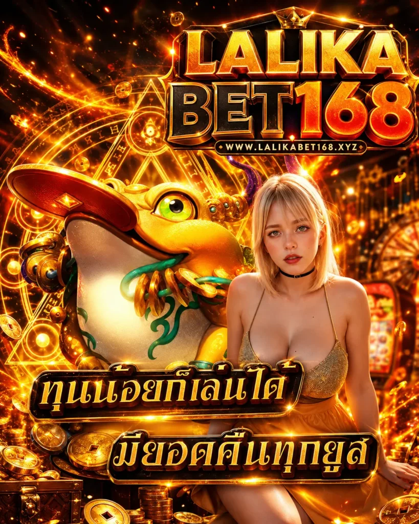 lalikabet168
